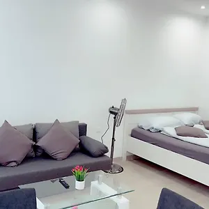 King Studio 3p Wl Wien