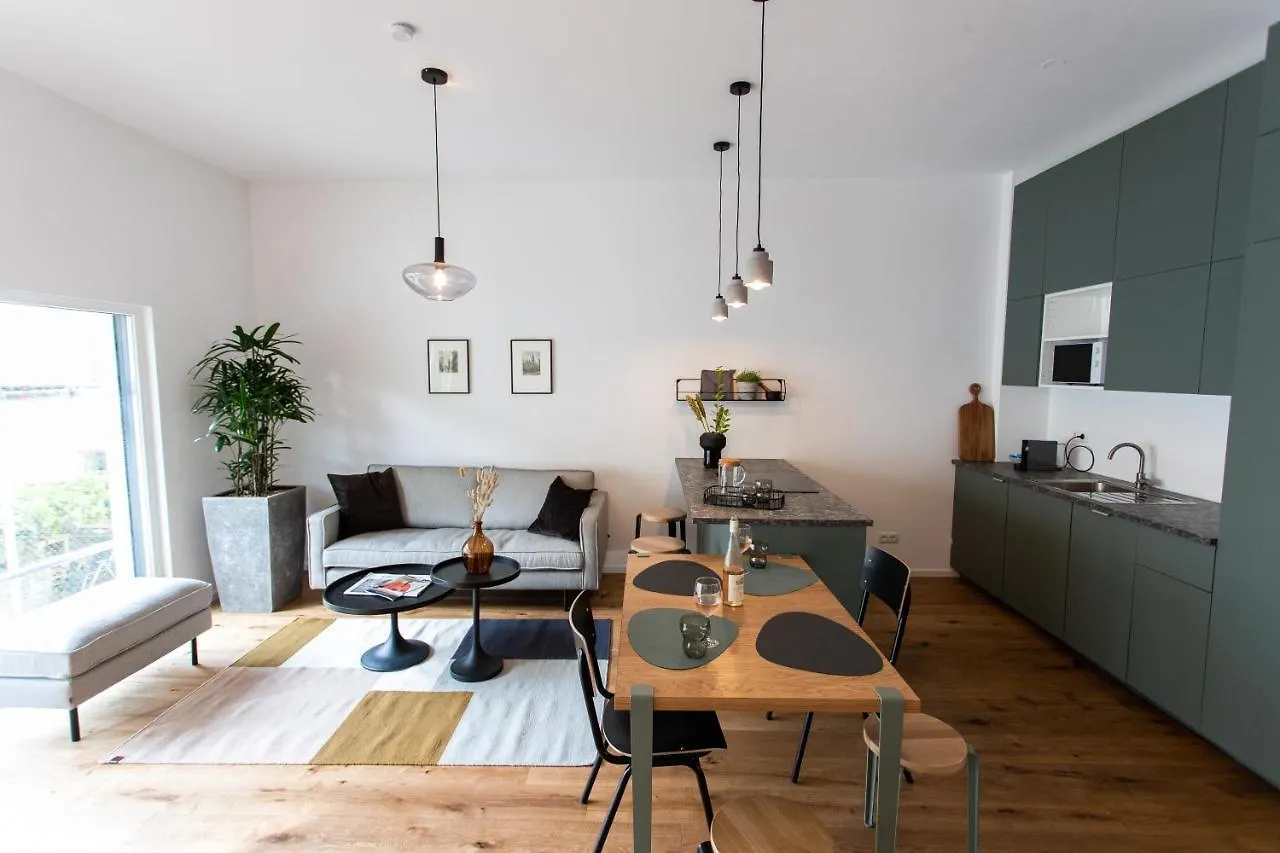 Stilvolle Wohnung Mit Ruhig Gelegenem Balkon Viena 0*,  Austria